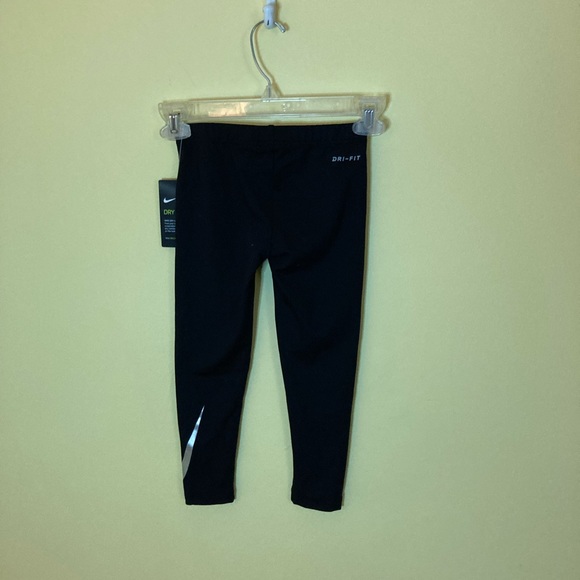 NWT Nike Dri Fit Leggings - Picture 7 of 12
